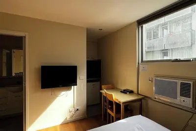 Image de Cosy Studio in Melbourne Cbd | Free Wi-Fi