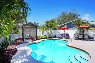 Image de Heated Pool + 3br Near Gulf Beaches