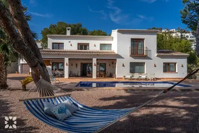 Image de Villa Harmonia by Abahana Villas
