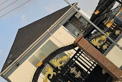 Image de Tm Luxe Stays Apartment