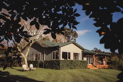 Image de Paradise Valley Lodge - Exclusive Lodge