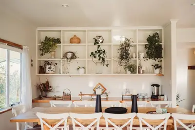 Image de Paradise Valley Lodge - Half Homestead