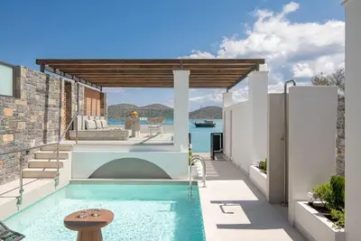 Image de Elounda Riviera Villa