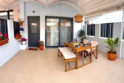 Image de Elysium Residence Nydri