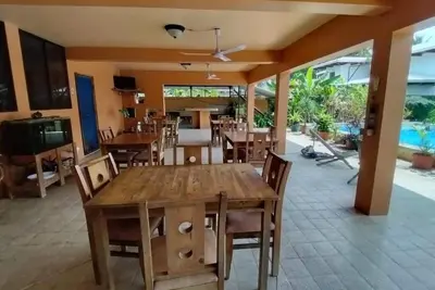 Image de Casa Canadiense Cabina 5