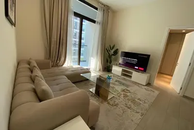 Image de Well Furnished 1 Bedroom Apartment