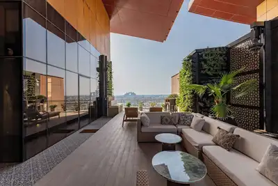 Image de Tiara Residences - Mint Stay