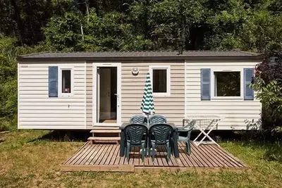 Image de Mobil-home | Comfort Xl | 2 Ch. | 4/6 pers. | Terrasse simple