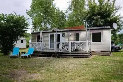 Image de Mobilheim A/C