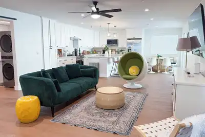 Image de Lime Light La Mesa New 4br 3ba, Group Friendly