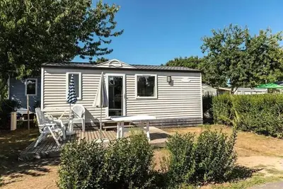 Image de Mobil-home | Classic | 3 Ch. | 6 pers. | Terrasse simple