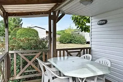 Image de Chalet | Classic | 2 Ch. | 4/6 pers.