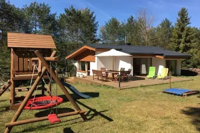 Image de Maison de Vacances au Bord du Lac