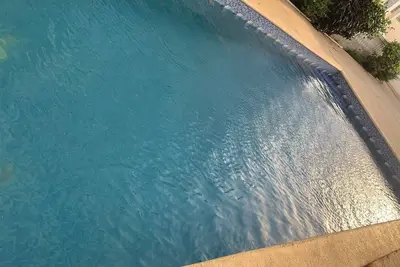 Image de Spacious 4 bedroom cottage in charming Saly with WiFi, Ac Rent rooms
