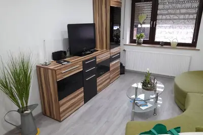 Image de Apartment Giebelwaldblick