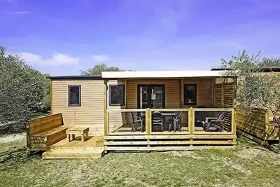Image de Mobilheim A/C