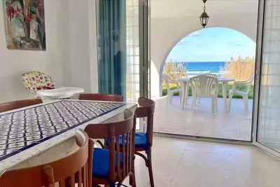 Image de La Maison du Pêcheur-Villa + Studio pieds dans l’eau