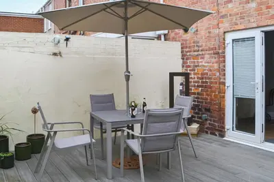 Image de 2 bedroom accommodation in Newbiggin-by-the-Sea