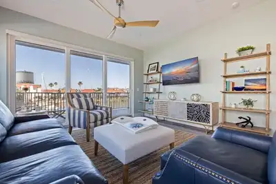 Image de Exquisite Private Rooftop Cabana