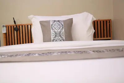 Charming 3-bedroom house with Ac and WiFi in lovely Moshi