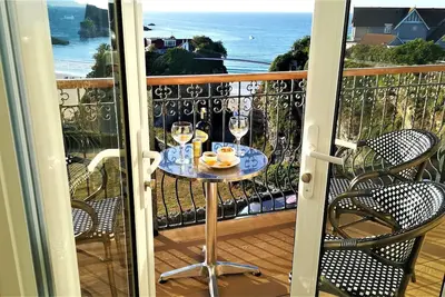 Image de Relaxing Beachside Getaway, Amazing Views, 3 Bedrooms and Parking
