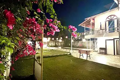 Image de 7 Bhk Luxury Villa In Alibag With Private Pool \nBest Villa in Alibag Mandva