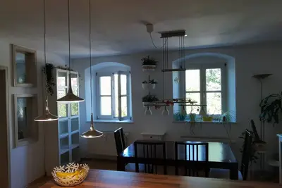 Image de Dream apartment directly on Marc Aurel Promenade