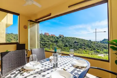 Duquesa Village  Sunrise 2439