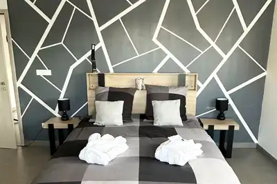 Image de Appartement \"Les Étincelles d'Alsace\"