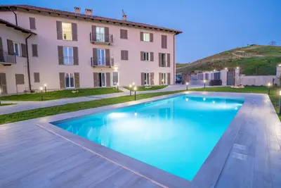 Image de Katia House - Apartment Glicine