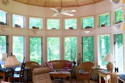 Image de Woodstock Secluded Close to Town