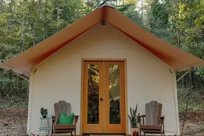 Image de Field Trip Unit 6 Xl Canvas Cabin
