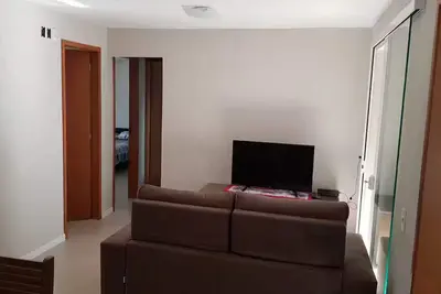 Image de Apartment near Beto Carrero