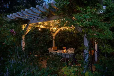Image de Sunshine Farmhouse - A Sanctuary in Solvang