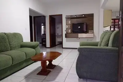 Image de Cozy house near Beto Carrero World Park