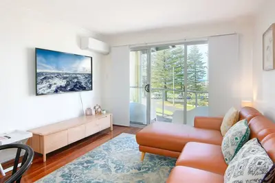 Image de Seaspray 6 - Short walk to the beach and Yamba's Cbd