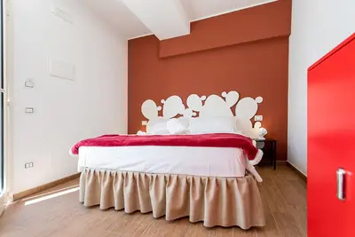 Image de Center House Gallipoli, by Apulia Home