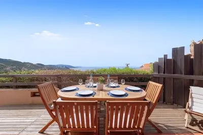 Image de Costa Paradiso - Tramonti sea view