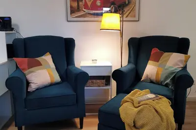 Image de Between Hamburg & Heide - cozy apartment in a prime location!