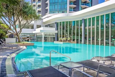 Image de Legends Resort 9th Floor Ocean Views - CoastHM