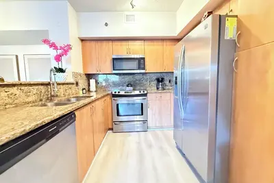 Image de Stunning 2/2 Apt in Aventura @ Yacht Club