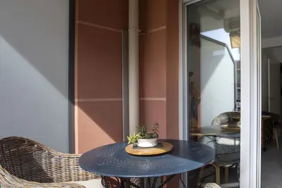 Image de Appartement climatisé  proche quartier Libération