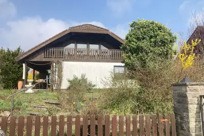 Image de Country house Franken