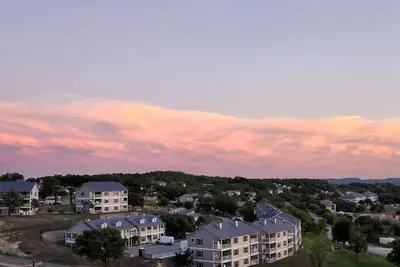 Image de Hill Country Resort at Canyon Lake a Holiday Inn Club Destination