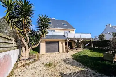 Image de La Rognouse- maison vue sur mer