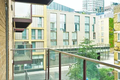 Image de Accomodo London Southbank - Spacious & Elegant Apartments near Big Ben & London Eye