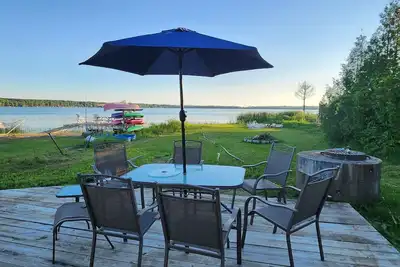 Image de Orr Lake Cottage - Waterfront 1 hr 15 mins from Toronto