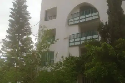 Image de Appartement Sousse Tunisie