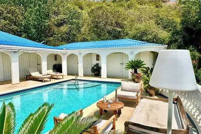 Image de Luxurious Hidden Pearl - Private Pool