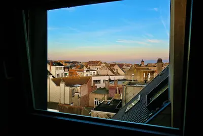 Image de Bruges by the Beach